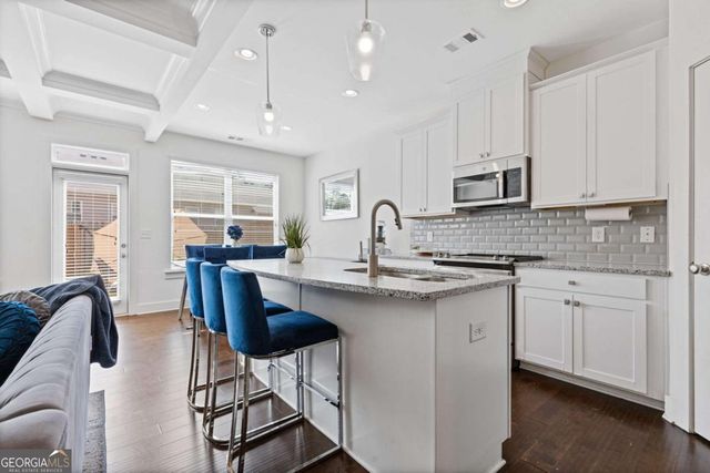 2175 Flying Spur Drive, Lithonia, GA 30058