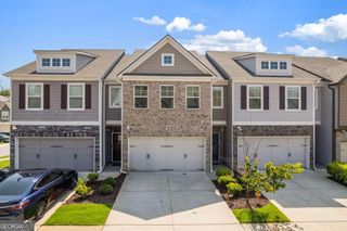 2175 Flying Spur Drive, Lithonia, GA 30058
