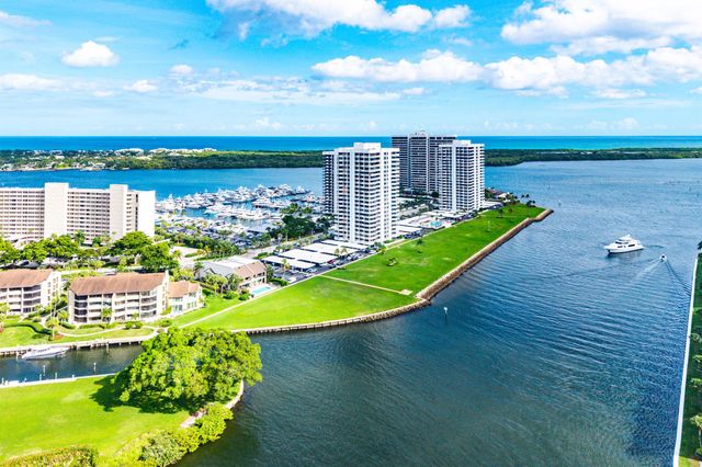 1109 Marine Way E L4r Way E, North Palm Beach, FL 33408