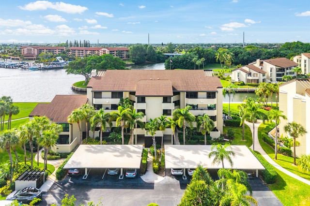 1109 Marine Way E L4r Way E, North Palm Beach, FL 33408