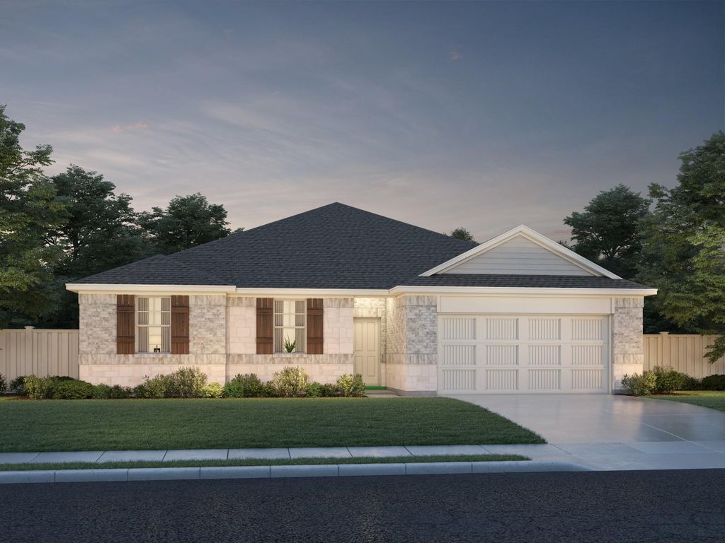 104 Pendleton DR, Kyle, TX 78640