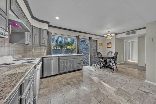 4021 Horizon Place, Fort Worth, TX 76133