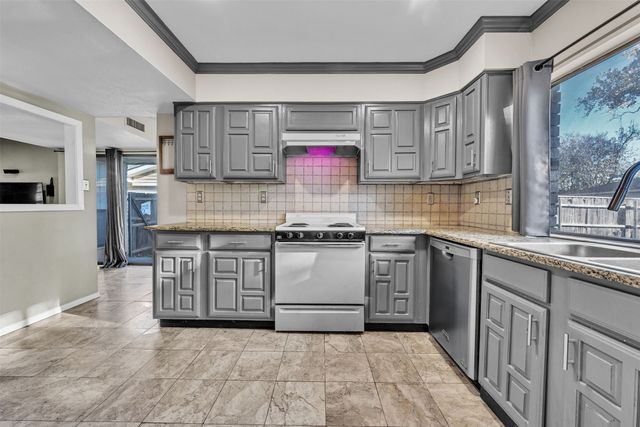 4021 Horizon Place, Fort Worth, TX 76133