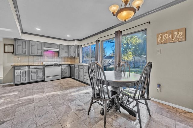 4021 Horizon Place, Fort Worth, TX 76133