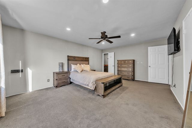 4021 Horizon Place, Fort Worth, TX 76133