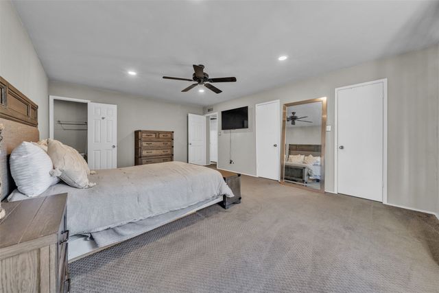 4021 Horizon Place, Fort Worth, TX 76133