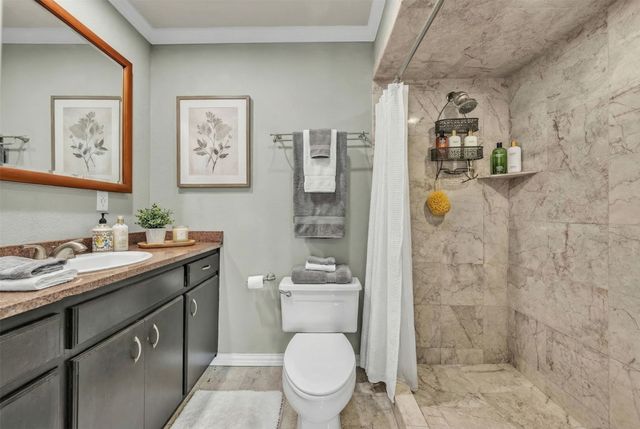 4021 Horizon Place, Fort Worth, TX 76133