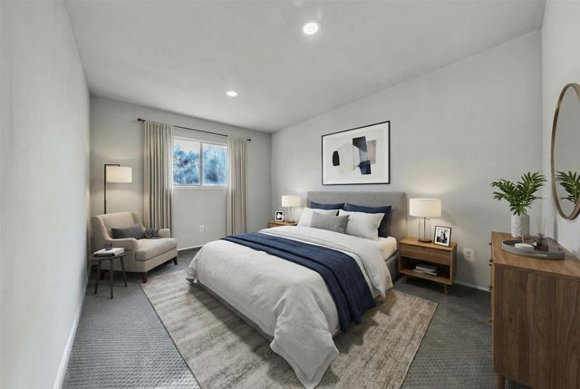 4021 Horizon Place, Fort Worth, TX 76133