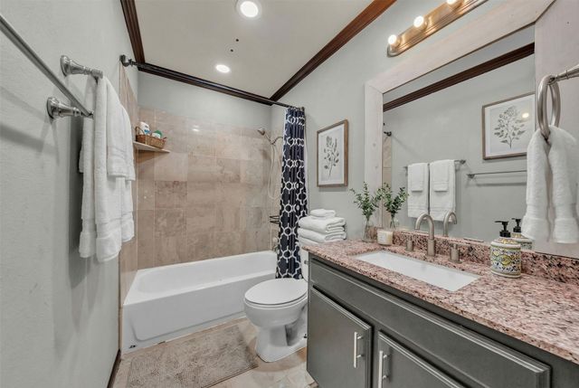 4021 Horizon Place, Fort Worth, TX 76133