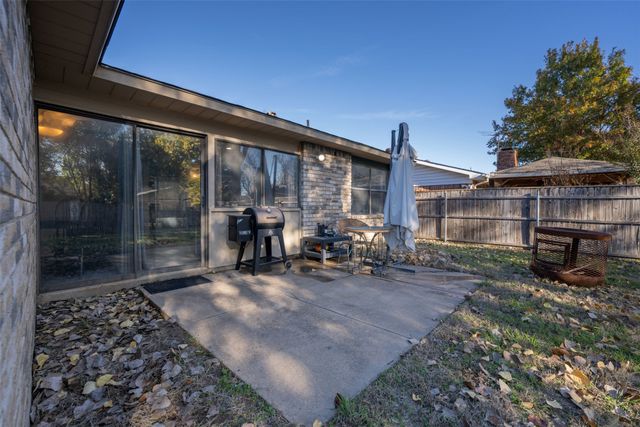 4021 Horizon Place, Fort Worth, TX 76133