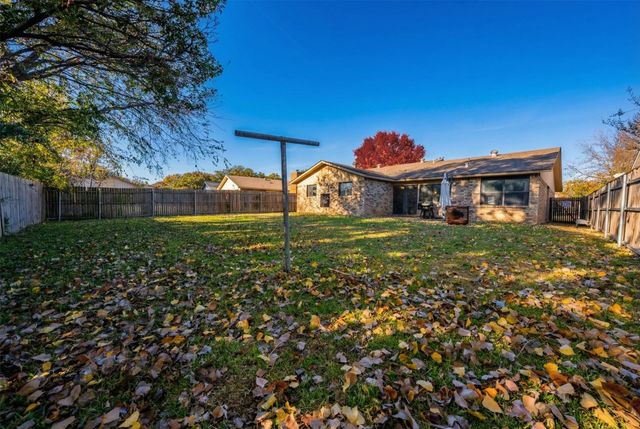 4021 Horizon Place, Fort Worth, TX 76133