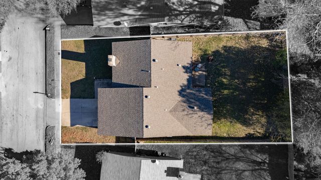 4021 Horizon Place, Fort Worth, TX 76133