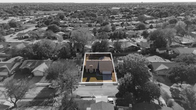 4021 Horizon Place, Fort Worth, TX 76133