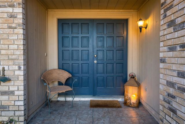 4021 Horizon Place, Fort Worth, TX 76133