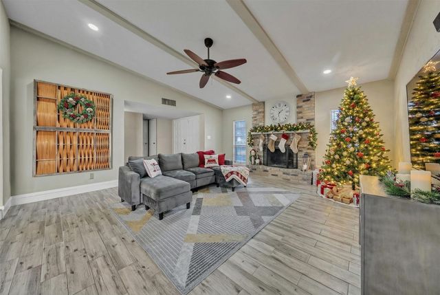 4021 Horizon Place, Fort Worth, TX 76133