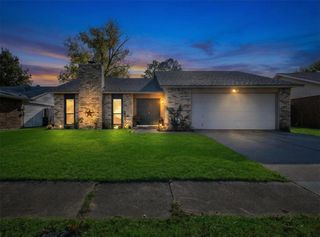 4021 Horizon Place, Fort Worth, TX 76133
