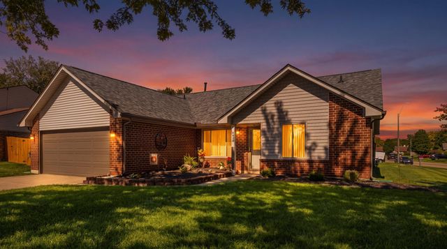8030 Chipgate Court 8030 Chipgate Court, Huber Heights, OH 45424