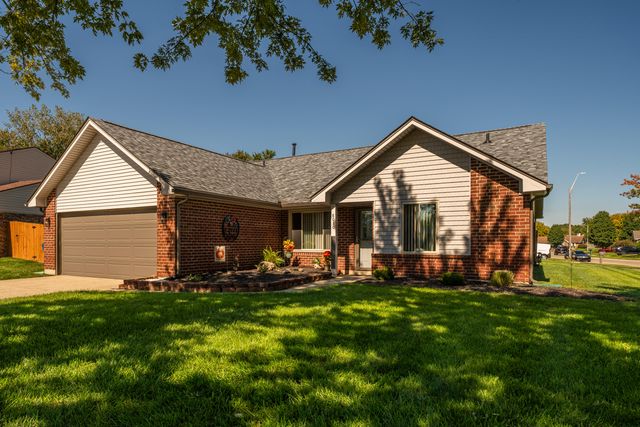 8030 Chipgate Court 8030 Chipgate Court, Huber Heights, OH 45424