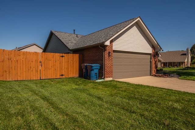 8030 Chipgate Court 8030 Chipgate Court, Huber Heights, OH 45424