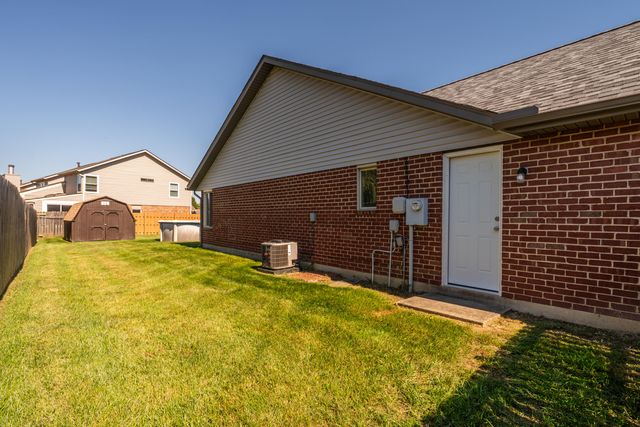 8030 Chipgate Court 8030 Chipgate Court, Huber Heights, OH 45424
