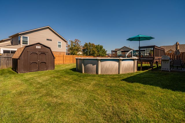 8030 Chipgate Court 8030 Chipgate Court, Huber Heights, OH 45424