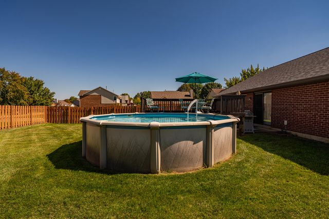 8030 Chipgate Court 8030 Chipgate Court, Huber Heights, OH 45424