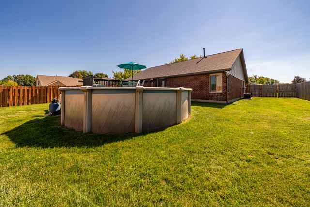 8030 Chipgate Court 8030 Chipgate Court, Huber Heights, OH 45424