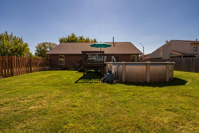 8030 Chipgate Court 8030 Chipgate Court, Huber Heights, OH 45424