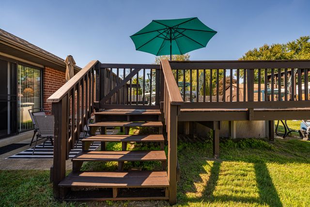 8030 Chipgate Court 8030 Chipgate Court, Huber Heights, OH 45424