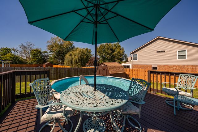 8030 Chipgate Court 8030 Chipgate Court, Huber Heights, OH 45424