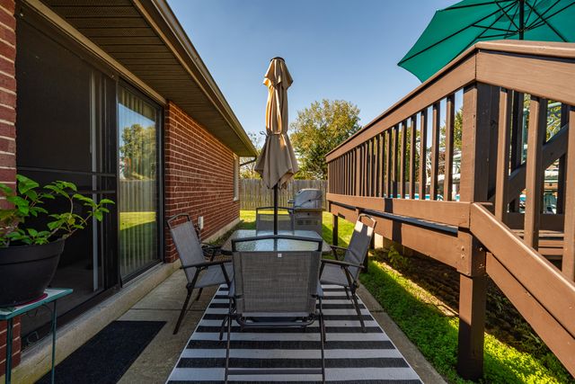 8030 Chipgate Court 8030 Chipgate Court, Huber Heights, OH 45424
