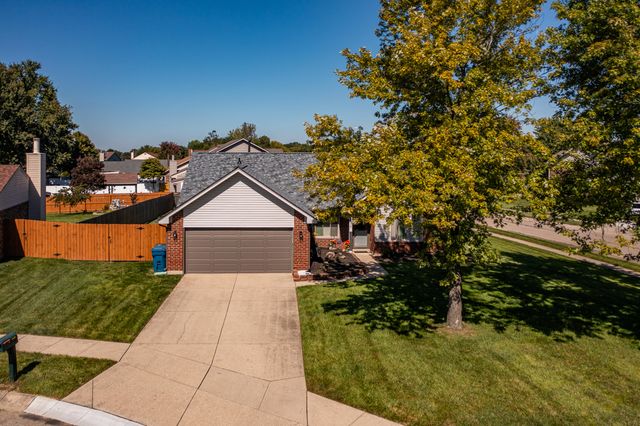 8030 Chipgate Court 8030 Chipgate Court, Huber Heights, OH 45424