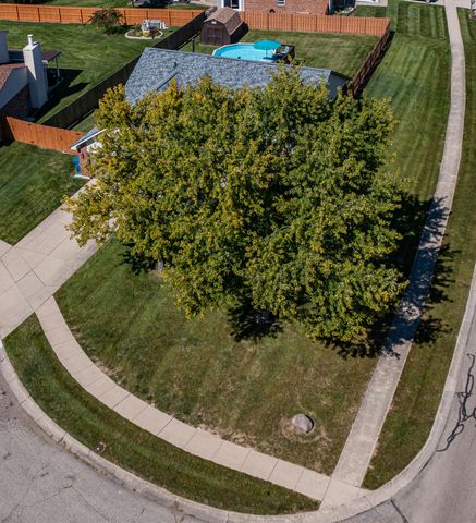 8030 Chipgate Court 8030 Chipgate Court, Huber Heights, OH 45424