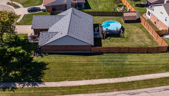 8030 Chipgate Court 8030 Chipgate Court, Huber Heights, OH 45424