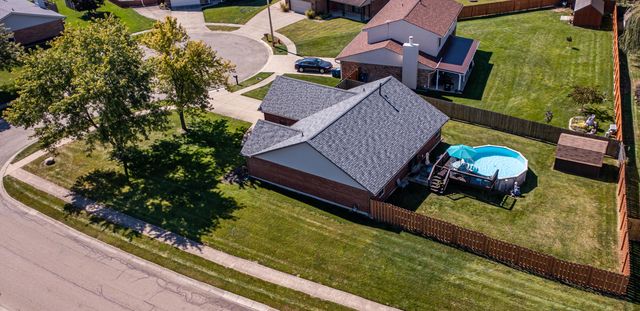 8030 Chipgate Court 8030 Chipgate Court, Huber Heights, OH 45424
