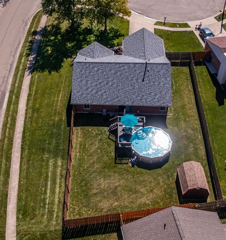 8030 Chipgate Court 8030 Chipgate Court, Huber Heights, OH 45424
