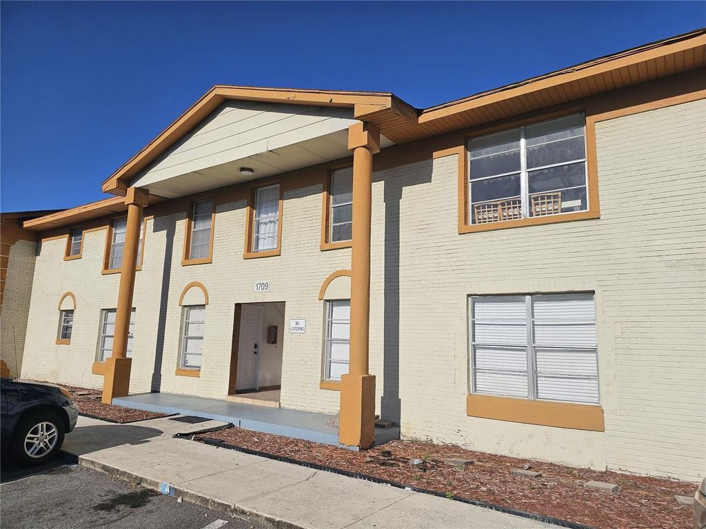 1709 MICHIGAN AVENUE C, Kissimmee, FL 34744