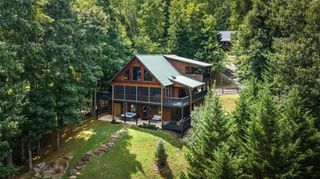 1571 W Campbell Camp Road W, Blue Ridge, GA 30513