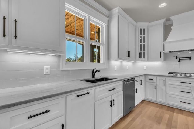 3058 Henley Way, Spring Hill, TN 37174