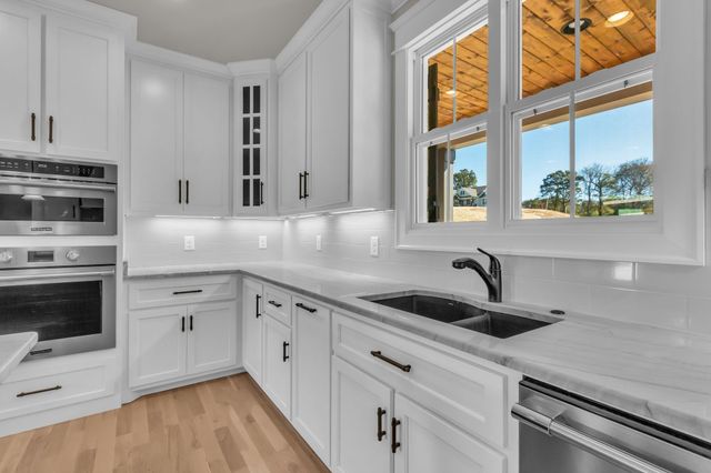 3058 Henley Way, Spring Hill, TN 37174
