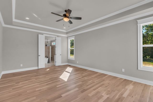 3058 Henley Way, Spring Hill, TN 37174