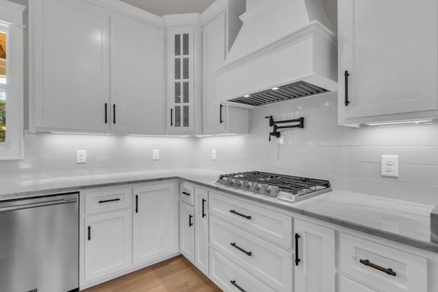 3058 Henley Way, Spring Hill, TN 37174