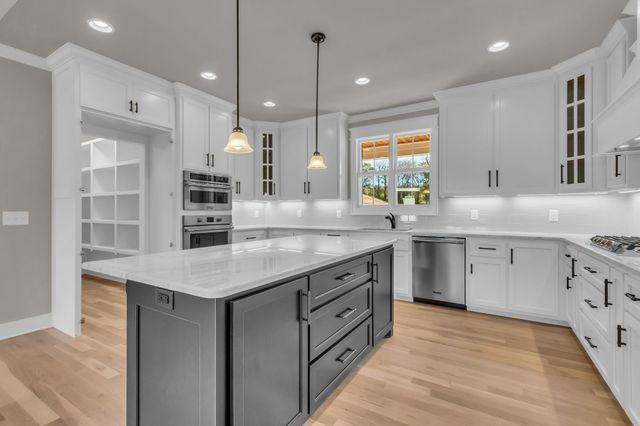 3058 Henley Way, Spring Hill, TN 37174