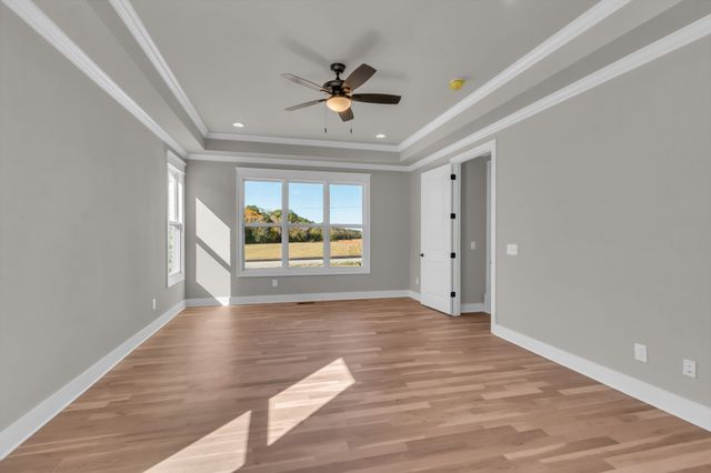 3058 Henley Way, Spring Hill, TN 37174