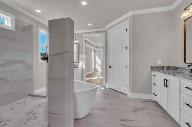 3058 Henley Way, Spring Hill, TN 37174