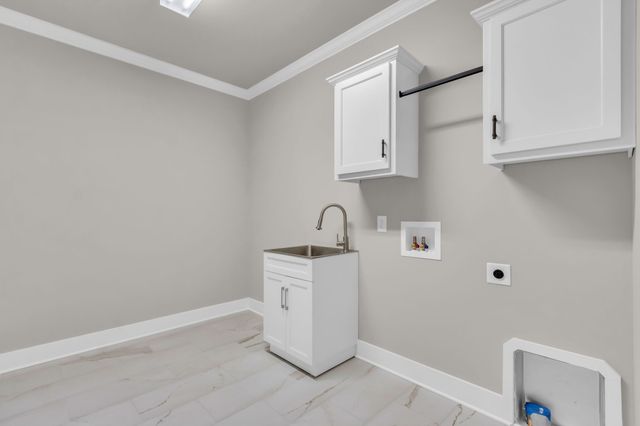 3058 Henley Way, Spring Hill, TN 37174