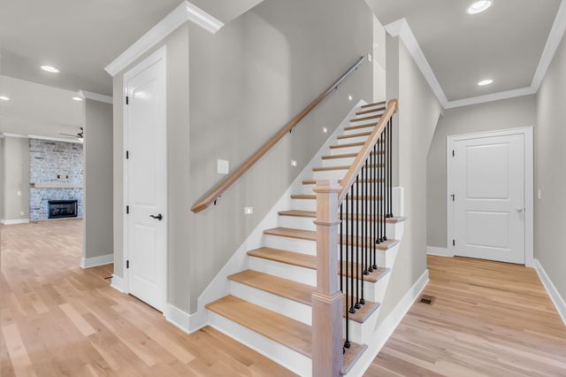 3058 Henley Way, Spring Hill, TN 37174