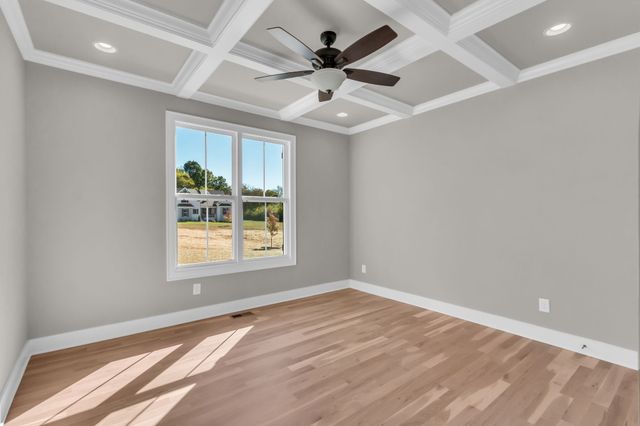 3058 Henley Way, Spring Hill, TN 37174