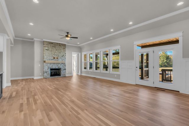 3058 Henley Way, Spring Hill, TN 37174
