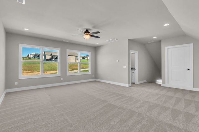 3058 Henley Way, Spring Hill, TN 37174